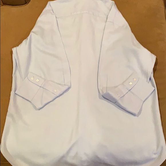 John W. Nordstrom Men’s Dress Shirt - Picture 6 of 8